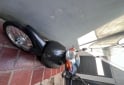 Motos - Motomel Blitz 2024 Nafta 4000Km - En Venta
