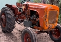 Camiones y Gr�as - Tractor Fiat 450 en Muy Buen Estado - En Venta