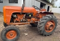 Camiones y Gr�as - Tractor Fiat 450 en Muy Buen Estado - En Venta