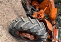Camiones y Gr�as - Tractor Fiat 450 en Muy Buen Estado - En Venta