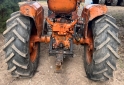 Camiones y Gr�as - Tractor Fiat 450 en Muy Buen Estado - En Venta