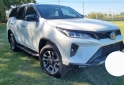 Camionetas - Toyota Sw4 Diamond 2022 Diesel 40000Km - En Venta