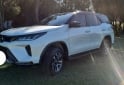 Camionetas - Toyota Sw4 Diamond 2022 Diesel 40000Km - En Venta