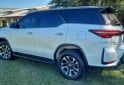 Camionetas - Toyota Sw4 Diamond 2022 Diesel 40000Km - En Venta