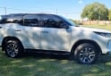 Camionetas - Toyota Sw4 Diamond 2022 Diesel 40000Km - En Venta