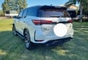 Camionetas - Toyota Sw4 Diamond 2022 Diesel 40000Km - En Venta