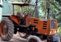Camiones y Grúas - Tractor Zanello UP 100 - En Venta