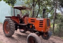 Camiones y Grúas - Tractor Zanello UP 100 - En Venta
