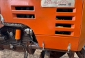 Camiones y Grúas - Tractor Zanello UP 100 - En Venta