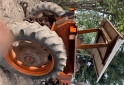 Camiones y Grúas - Tractor Zanello UP 100 - En Venta