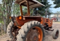 Camiones y Grúas - Tractor Zanello UP 100 - En Venta