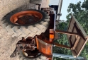 Camiones y Grúas - Tractor Zanello UP 100 - En Venta