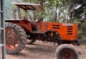 Camiones y Grúas - Tractor Zanello UP 100 - En Venta