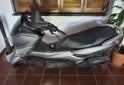 Motos - Yamaha Nmx 2018 Nafta 31000Km - En Venta