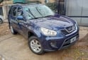 Camionetas - Chery Confort 2.0 2013 GNC 105000Km - En Venta