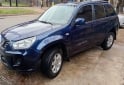 Camionetas - Chery Confort 2.0 2013 GNC 105000Km - En Venta