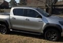 Camionetas - Toyota Hilux SRV 4X2 AUT 2.8 2022 Diesel 65000Km - En Venta