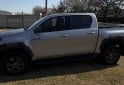 Camionetas - Toyota Hilux SRV 4X2 AUT 2.8 2022 Diesel 65000Km - En Venta