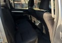 Camionetas - Toyota Hilux SRV 4X2 AUT 2.8 2022 Diesel 65000Km - En Venta