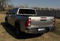 Camionetas - Toyota Hilux SRV 4X2 AUT 2.8 2022 Diesel 65000Km - En Venta
