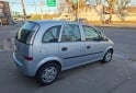 Autos - Chevrolet Meriva 2009 Nafta 1Km - En Venta