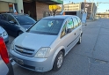 Autos - Chevrolet Meriva 2009 Nafta 1Km - En Venta