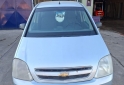 Autos - Chevrolet Meriva 2009 Nafta 1Km - En Venta