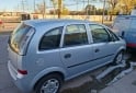 Autos - Chevrolet Meriva 2009 Nafta 1Km - En Venta