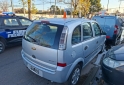 Autos - Chevrolet Meriva 2009 Nafta 1Km - En Venta