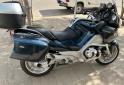 Motos - Bmw R1200 RT 2013 Nafta 98000Km - En Venta