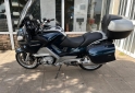 Motos - Bmw R1200 RT 2013 Nafta 98000Km - En Venta