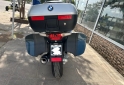 Motos - Bmw R1200 RT 2013 Nafta 98000Km - En Venta