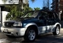 Camionetas - Suzuki GRAND VITARA 4x4 2001 Diesel - En Venta