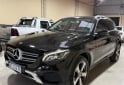 Camionetas - Mercedes Benz GLC300 4MATIC 2018 Nafta 191000Km - En Venta