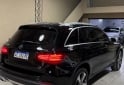 Camionetas - Mercedes Benz GLC300 4MATIC 2018 Nafta 191000Km - En Venta