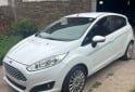 Autos - Ford Fiesta Kinetic SE 2016 Nafta 135000Km - En Venta