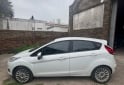 Autos - Ford Fiesta Kinetic SE 2016 Nafta 135000Km - En Venta