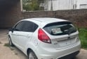Autos - Ford Fiesta Kinetic SE 2016 Nafta 135000Km - En Venta
