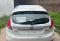 Autos - Ford Fiesta Kinetic SE 2016 Nafta 135000Km - En Venta