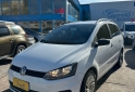 Autos - Volkswagen Suran Comfortline 2017 Nafta 129000Km - En Venta