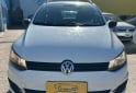 Autos - Volkswagen Suran Comfortline 2017 Nafta 129000Km - En Venta