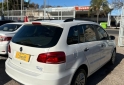 Autos - Volkswagen Suran Comfortline 2017 Nafta 129000Km - En Venta