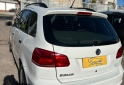 Autos - Volkswagen Suran Comfortline 2017 Nafta 129000Km - En Venta