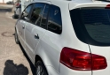 Autos - Volkswagen Suran Comfortline 2017 Nafta 129000Km - En Venta