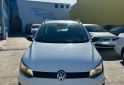 Autos - Volkswagen Suran Comfortline 2017 Nafta 129000Km - En Venta