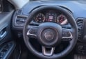 Camionetas - Jeep Compass Sport 2.4 MT 2020 Nafta 76000Km - En Venta