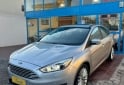 Autos - Ford Focus titanium power 2017 Nafta 110000Km - En Venta