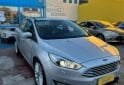 Autos - Ford Focus titanium power 2017 Nafta 110000Km - En Venta