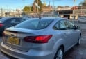 Autos - Ford Focus titanium power 2017 Nafta 110000Km - En Venta