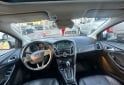 Autos - Ford Focus titanium power 2017 Nafta 110000Km - En Venta
